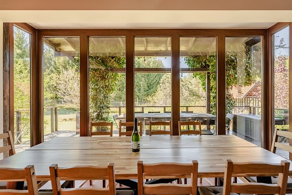 Ferienhaus Drawno