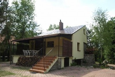 Cottage Cottage Marzeń2