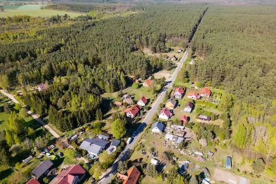 Domek Marzeń Zatom