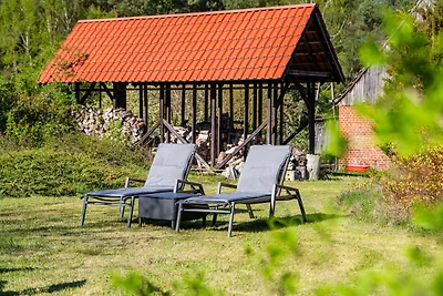 Domek Marzeń Zatom