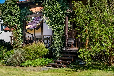 Domek Marzeń Zatom