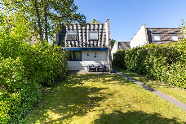 Ferienwohnung Burgh Haamstede