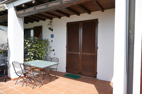 Ferienwohnung Toscolano Maderno