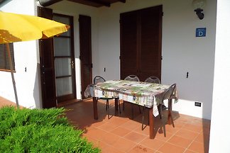 Cabiana Residence - 6 Pers.