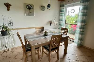 Ferienwohnung Ronsberger