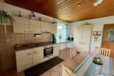 Ferienwohnung Ronsberger