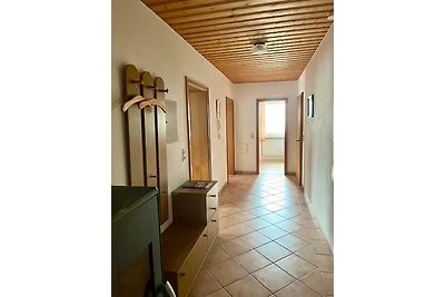 Ferienwohnung Ronsberger