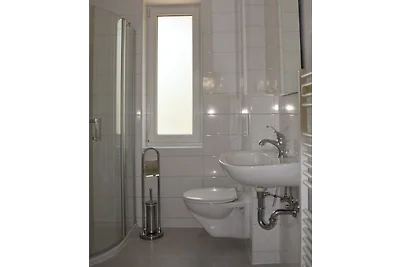 Ferienhaus am Plauer See