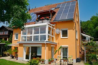 Villa Justine