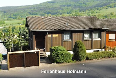 Ferienhaus Hofmann
