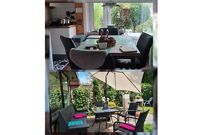 Ferienhaus Rekerlanden 51 in S