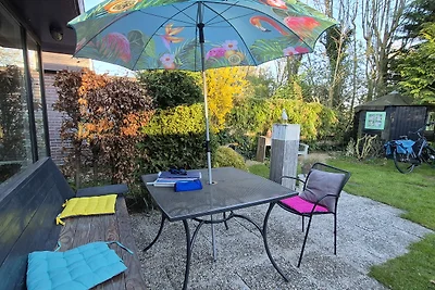 Ferienhaus Rekerlanden Urlaub Hund