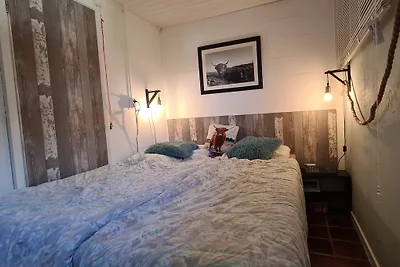 Ferienhaus Rekerlanden 51 in S