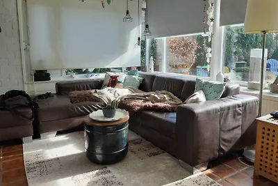 Ferienhaus Rekerlanden 51 in S