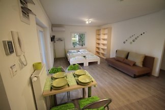 ApSegel-LUXUS ZUM KLEINEN PREIS.
