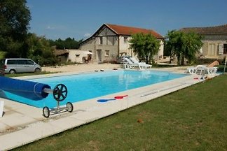 La ferme d'Emilie