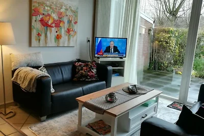 freier Dünenblick Strand+Meer 200m