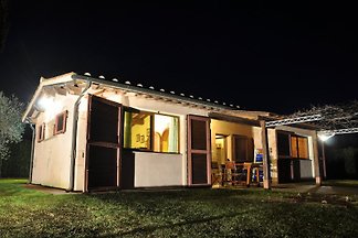 Maison de vacances Campi al mare