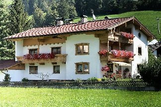 Ferienhaus- Appartement- Barbara