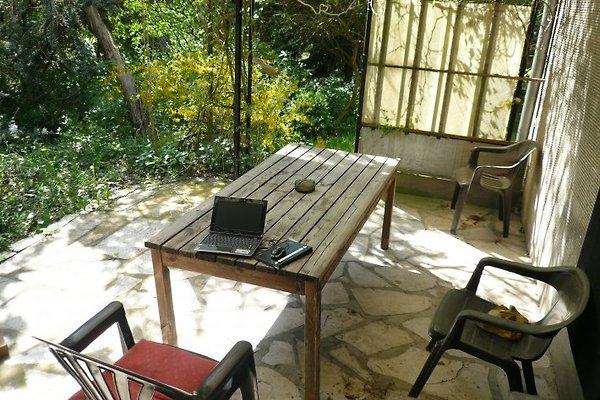 Ferienhaus nahe Berlin-Spandau in Schönwalde-Glien - Herr P. Schenk