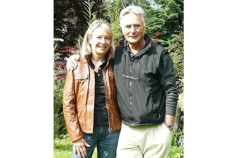 Ferienhaus nahe Berlin-Spandau in Schönwalde-Glien - Herr P. Schenk