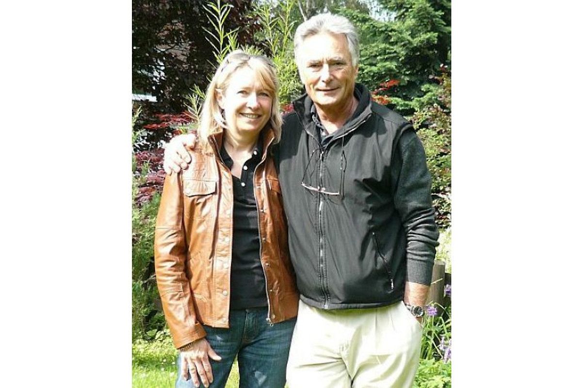 Ferienhaus nahe Berlin-Spandau in Schönwalde-Glien - Herr P. Schenk