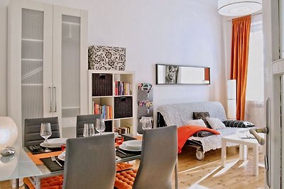Apartament Modern Vienna