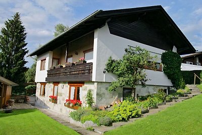 Haus Fichtenweg - Natur pur
