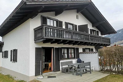 Ferienlandhaeuser Offergeld