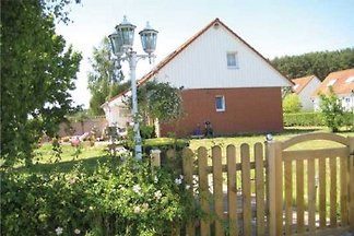 Urlausliebe Insel Usedom