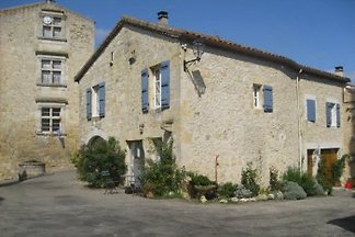 Maison du Lezard
