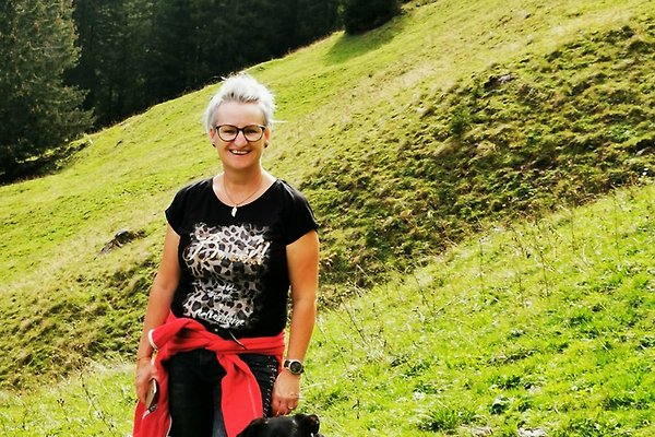 Frau B. Stemer Frau B. Stemer