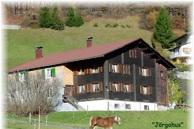 Jörgahus