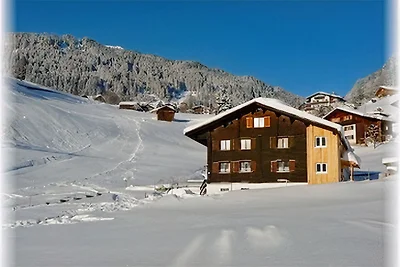 Jörgahus