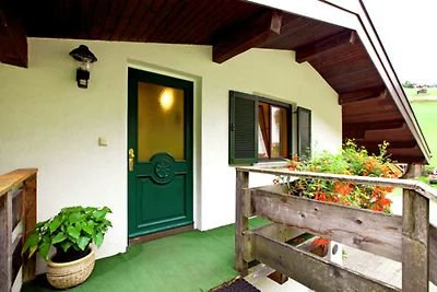 Gästehaus Morscher