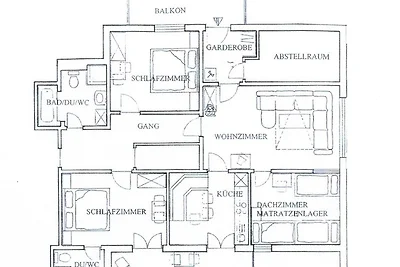 Gästehaus Morscher