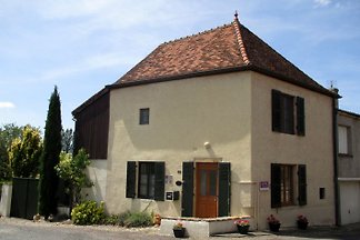 La Maison du Curé