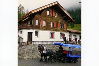Ferienhaus Klosters