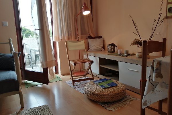 Ferienwohnung Sukošan