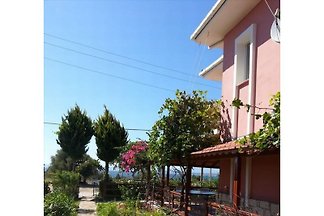VILLA ROSA - CESME Direkt am Meer