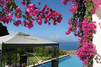 SEA GARDEN mit Privatpool - Bodrum