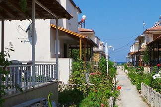 FE/HS DENIZ - KUSADASI GOLD BEACH