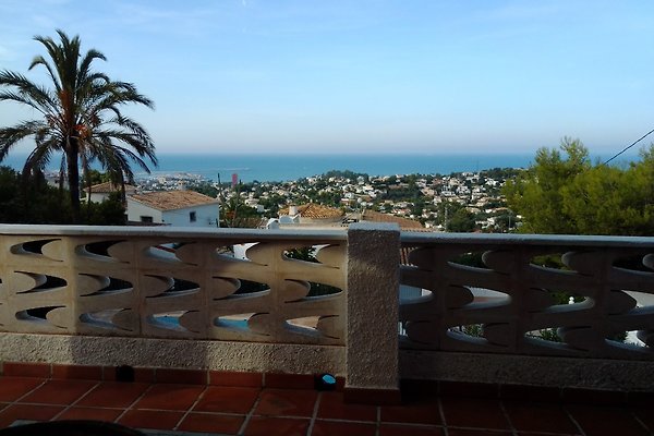 Ferienhaus Denia