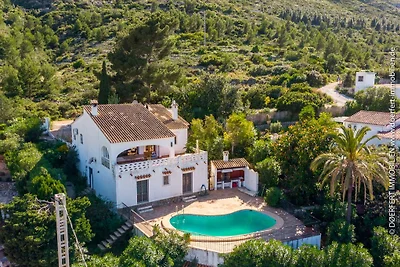 Villa Casa Bella