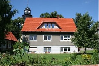 Ferienwohnung Soyeaux