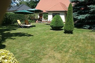 Ferienhaus Sonnenhof