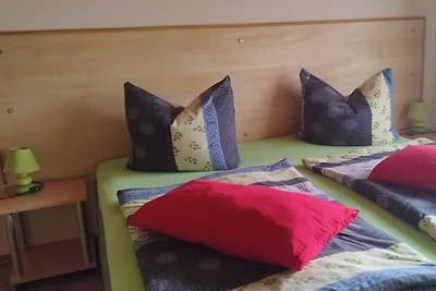 Ferienwohnung Shaun