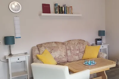 Ferienwohnung Shaun