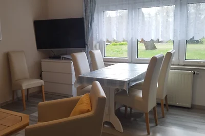 Ferienwohnung Shaun