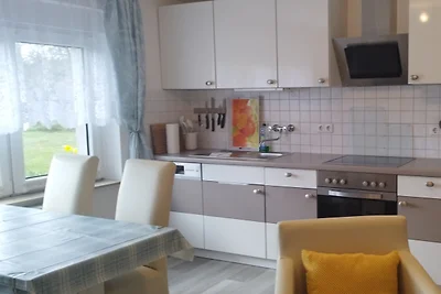 Ferienwohnung Shaun